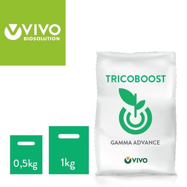 TRICOBOOST